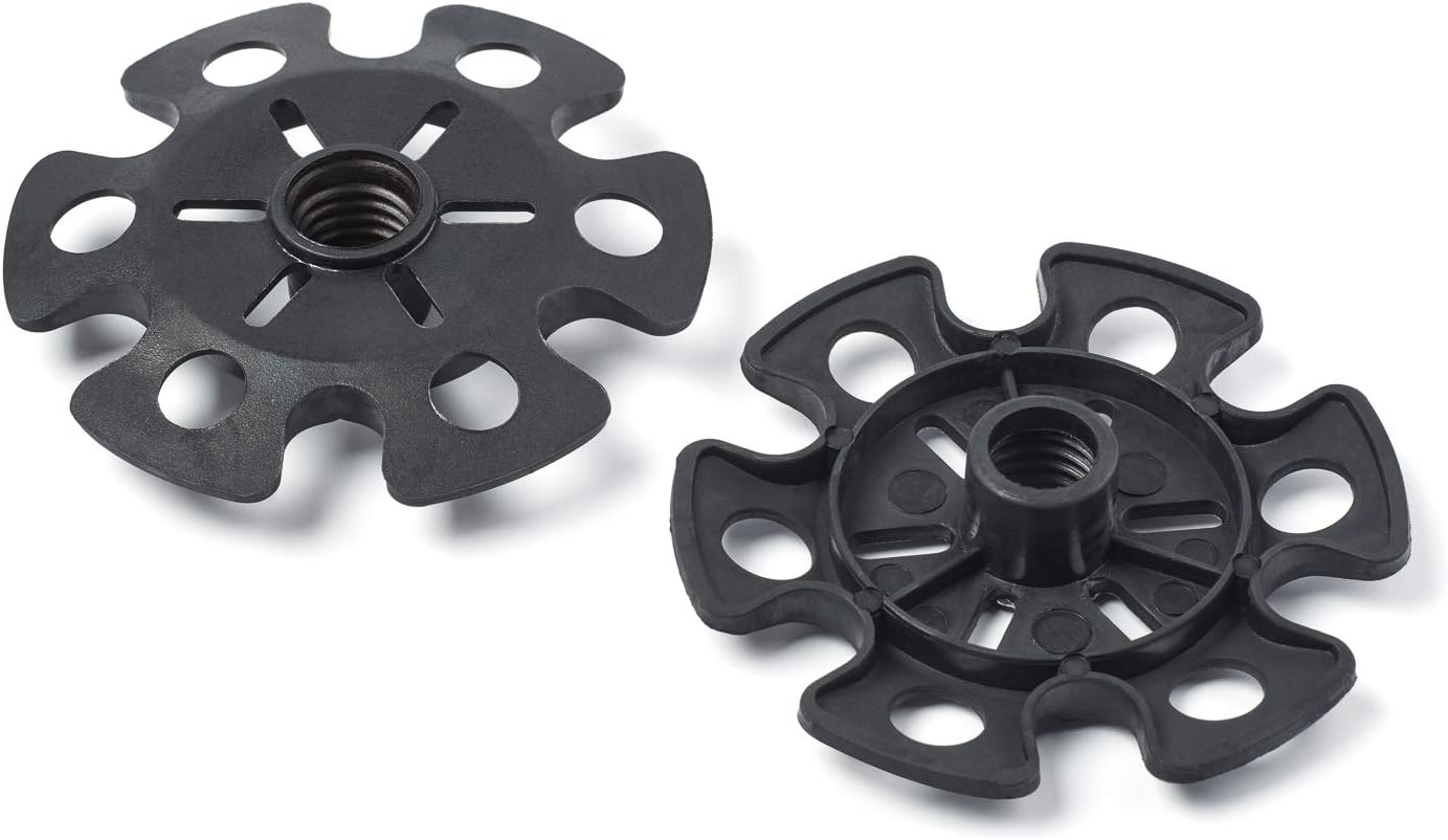 snow baskets for hiking