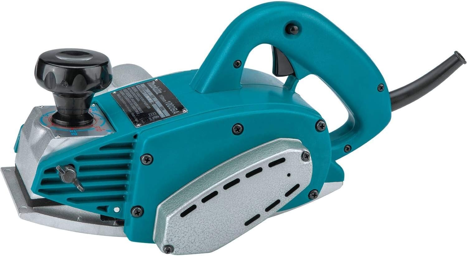 Makita 1002BA 43/8 Inch Curved Base Planer Amazon.ca Tools & Home