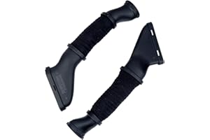 YOUYIEN Air Intake Inlet Duct Hose (Left And Right).Replaces Part 2780902582,2780902482.Compatible with Mercedes Benz 13-19 GL450 GL550 GL63 GLE63 GLS550 GLS63 ML550 ML63 V8.