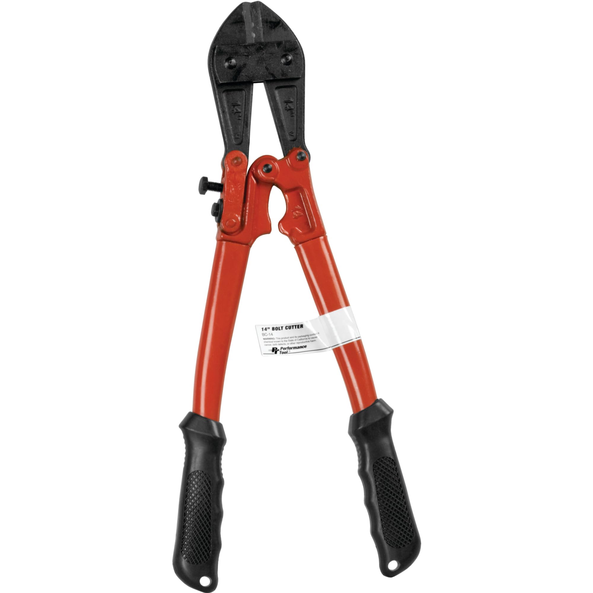 Performance Tool BC-14 14-Inch Bolt Cutter