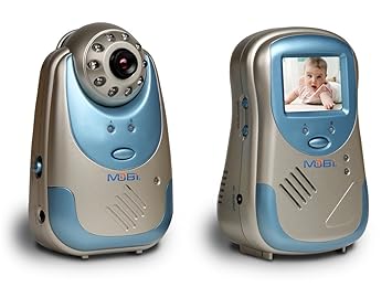 mobicam baby monitor