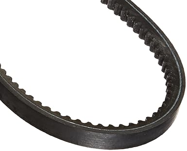 Gates Ax38 Tri Power Belt Ax Section Ax38 Size 1 2 Width 5 16 Height 40 Outside Circumference Industrial V Belts Amazon Com Industrial Scientific