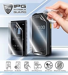 IPG For Topaz signature pads SigLite