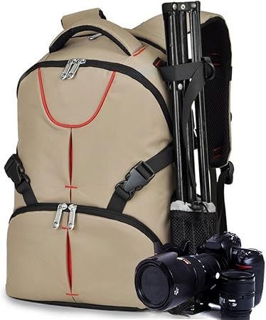 sinpaid camera bag