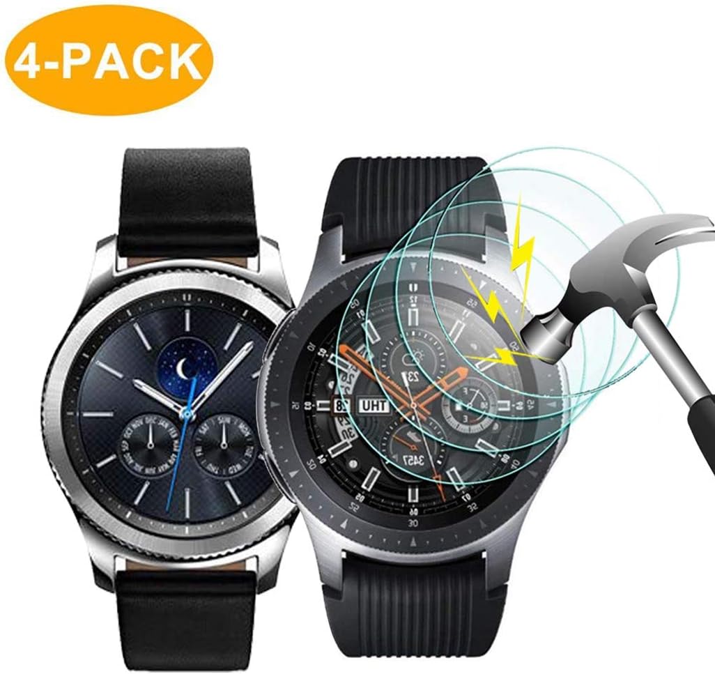 samsung galaxy watch 46 waterproof