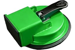 Floor Gap Fixer Tool,Enhanced Vacuum Suction Cup,2026 New Heavy Duty Floor Gap Fixer,Flooring Gap Repair Tool for Laminate, V