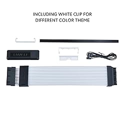 Lian Li Strimer Wireless 24 Pin with Controller