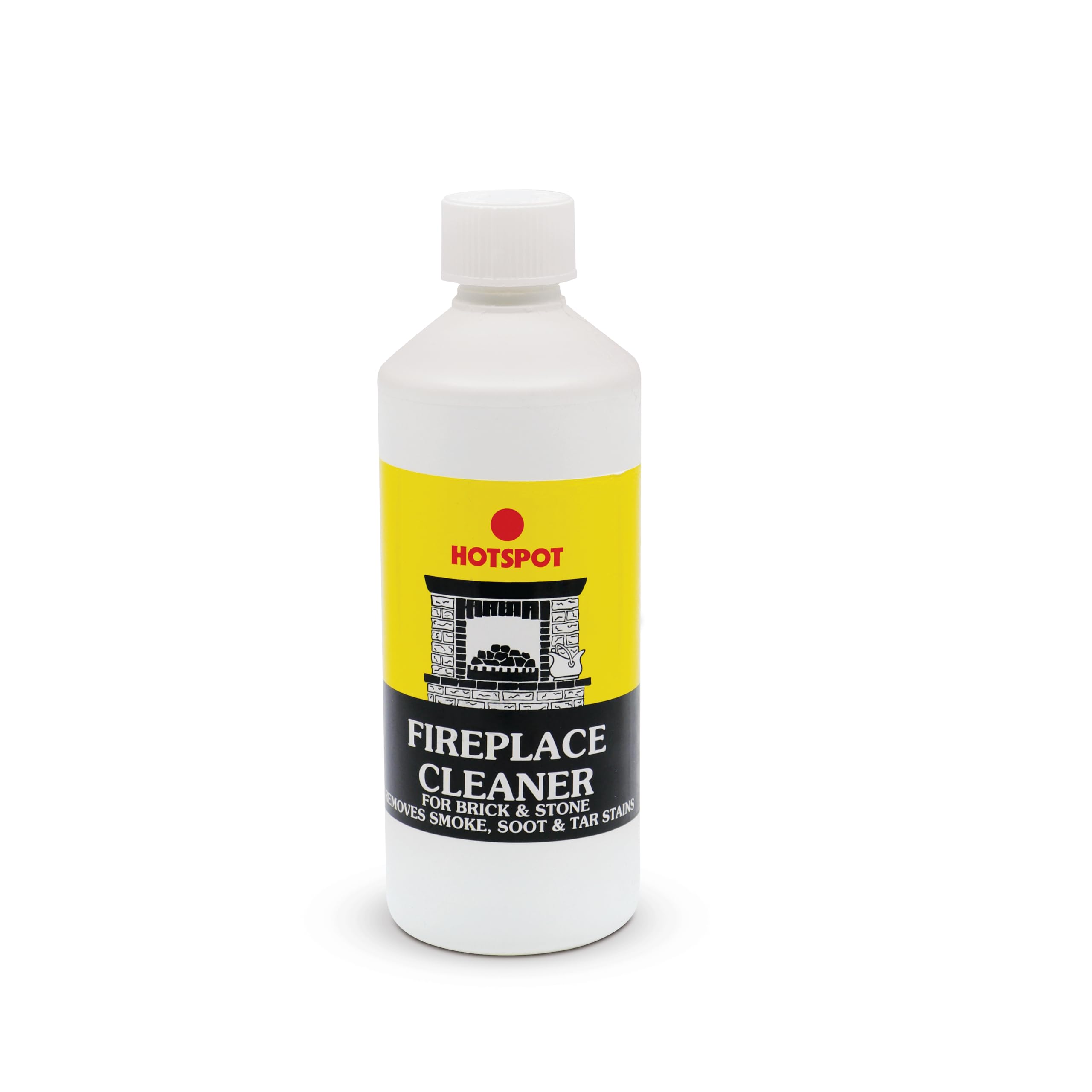 Hotspot Fireplace Cleaner 500ml