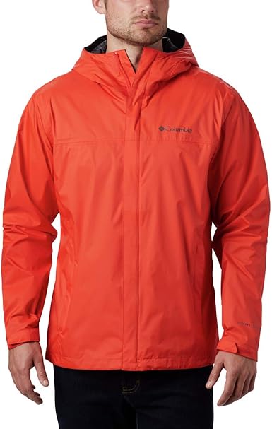 columbia rain jacket mens 3x