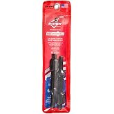 Mayhew Tools 32029 Pneumatic Bolt Breaker, 2-Piece Set, Black Oxide Finish