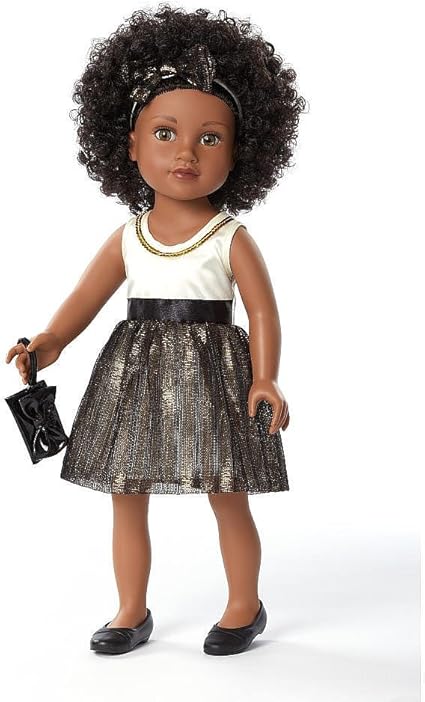 journey girl chavonne