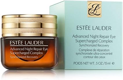 estee advanced night repair eye supercharged complex