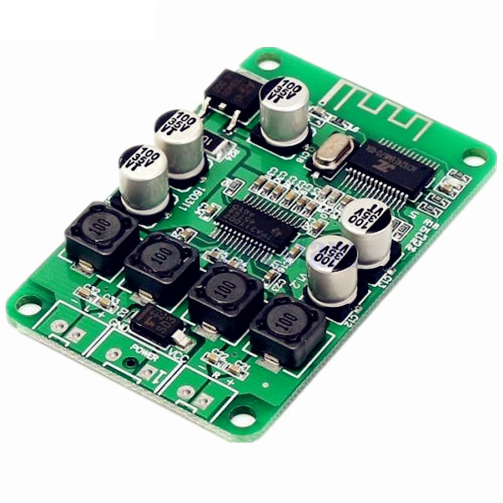 amp for 6 ohm speakers