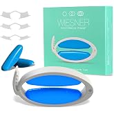 WIESNER Incontinence Clamp - Original Wiesner Male Incontinence Clamp - 3 Adjustable Sizes - Comfort and Confidence All Day Long - Wiesner Clamp - Clamp for Incontinence!