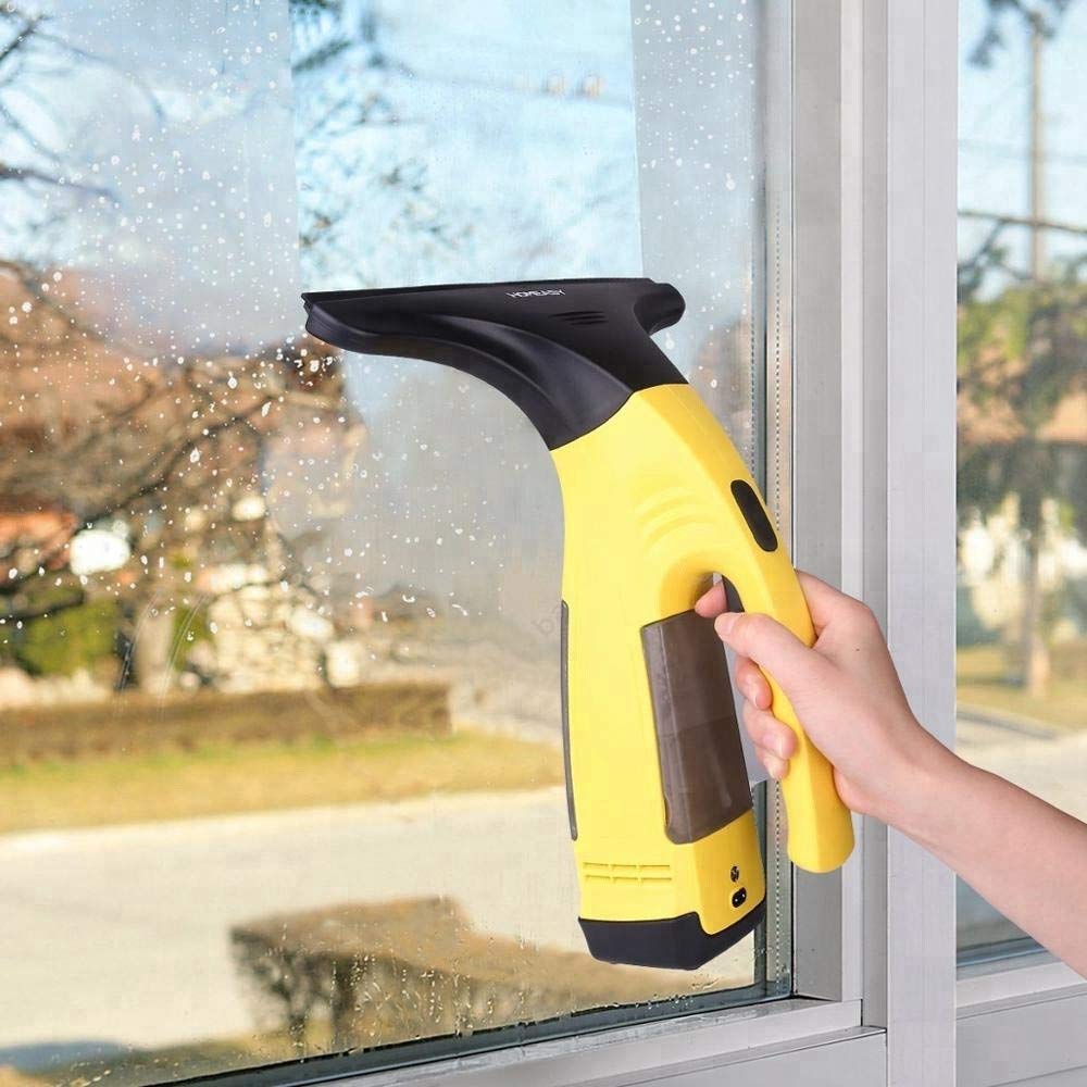 Best Karcher Cordless Window Vacuum Cleaner Washer