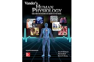 Vander's Human Physiology