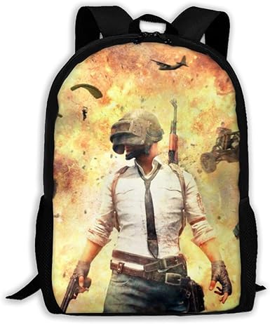 battle bookbag