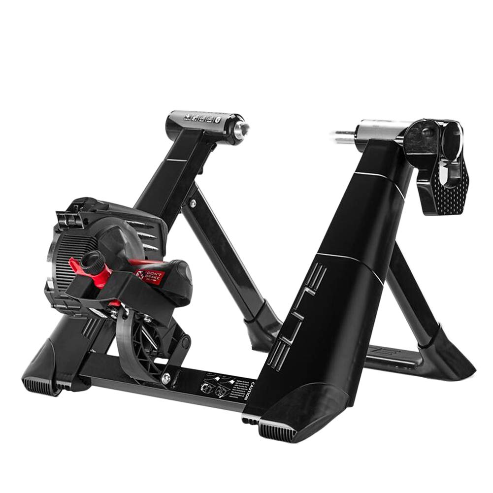 interactive cycling trainer