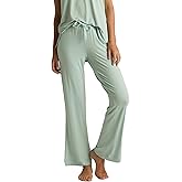 Faceplant Dreams Bamboo Rayon Long Pant | Luxury Lounge and Sleepwear