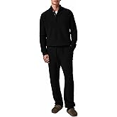 PAIGE mens Willits Sweater Pant