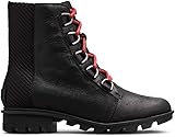 Sorel Phoenix™ Short Lace Black 5.5 B