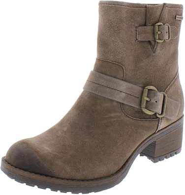 comfortiva selas bootie