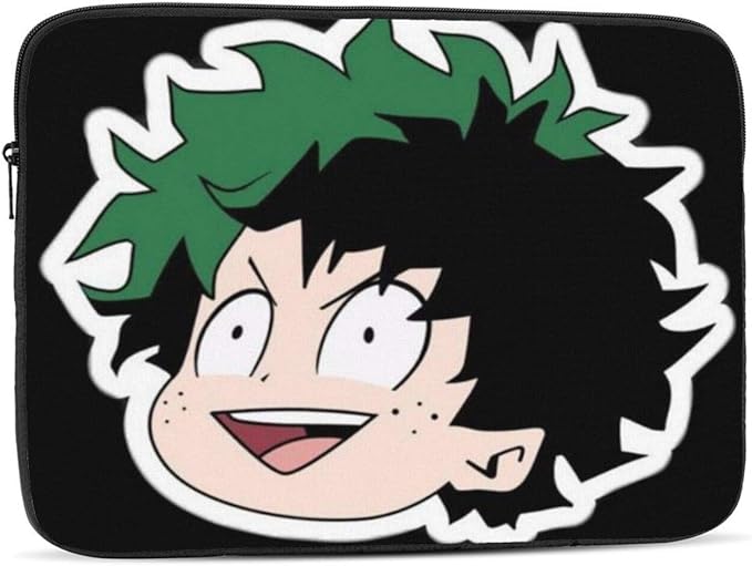 my hero academia pc case