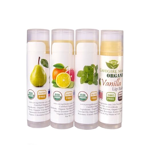 14 Best Organic Lip Balm, Natural Lip Balm Brands + Homemade Bestlyy