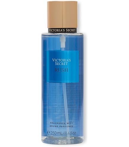 Amazon.com : Victoria's Secret Rush Fragrance Body Lotion 8 Fl Oz