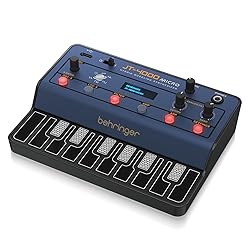 Bellinger JT-4000 MICRO Compact Size Hybrid