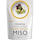 Clearspring Organic Sweet White Miso