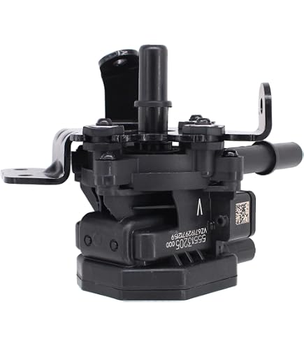 Amazon.com: JZGRDN Purge Pump 12718569 55511871 Compatible with