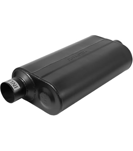 8*o様 Flowmaster 50 HD Amazon.com: Flowmaster 953558 Flowmaster 50-Series HD