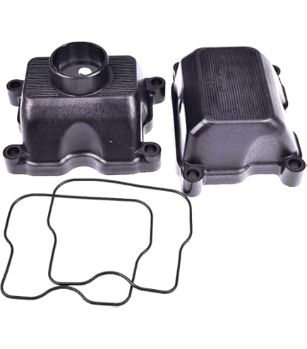 Amazon.com: Valve Cover Gasket,Rocker Cover Gasket 11061