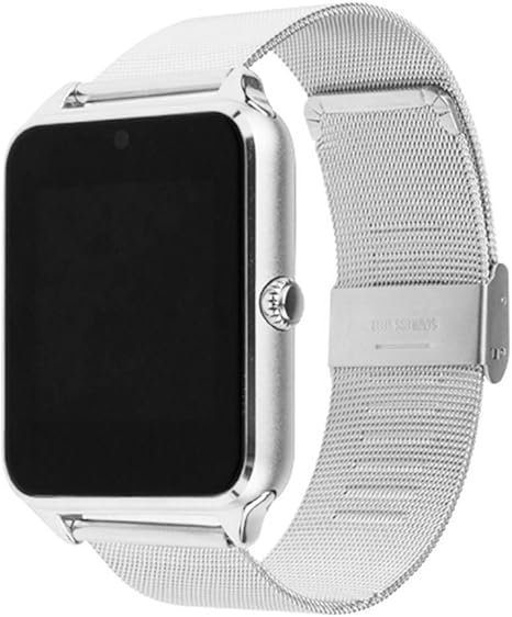 z60 plus smartwatch review