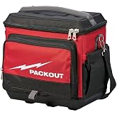 New 48-22-8302 for Milwaukee PACKOUT Heavy Duty Cooler 5 Compartments Leak-Proof Liner Length 9.8 in Width 14.6 in Height 16.8 in