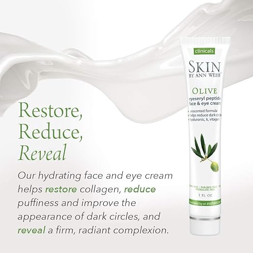 eyeseryl eye cream