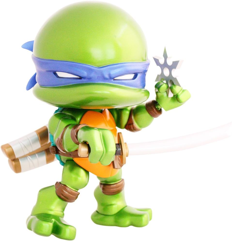 Amazon.com: Nickelodeon TMNT 8\