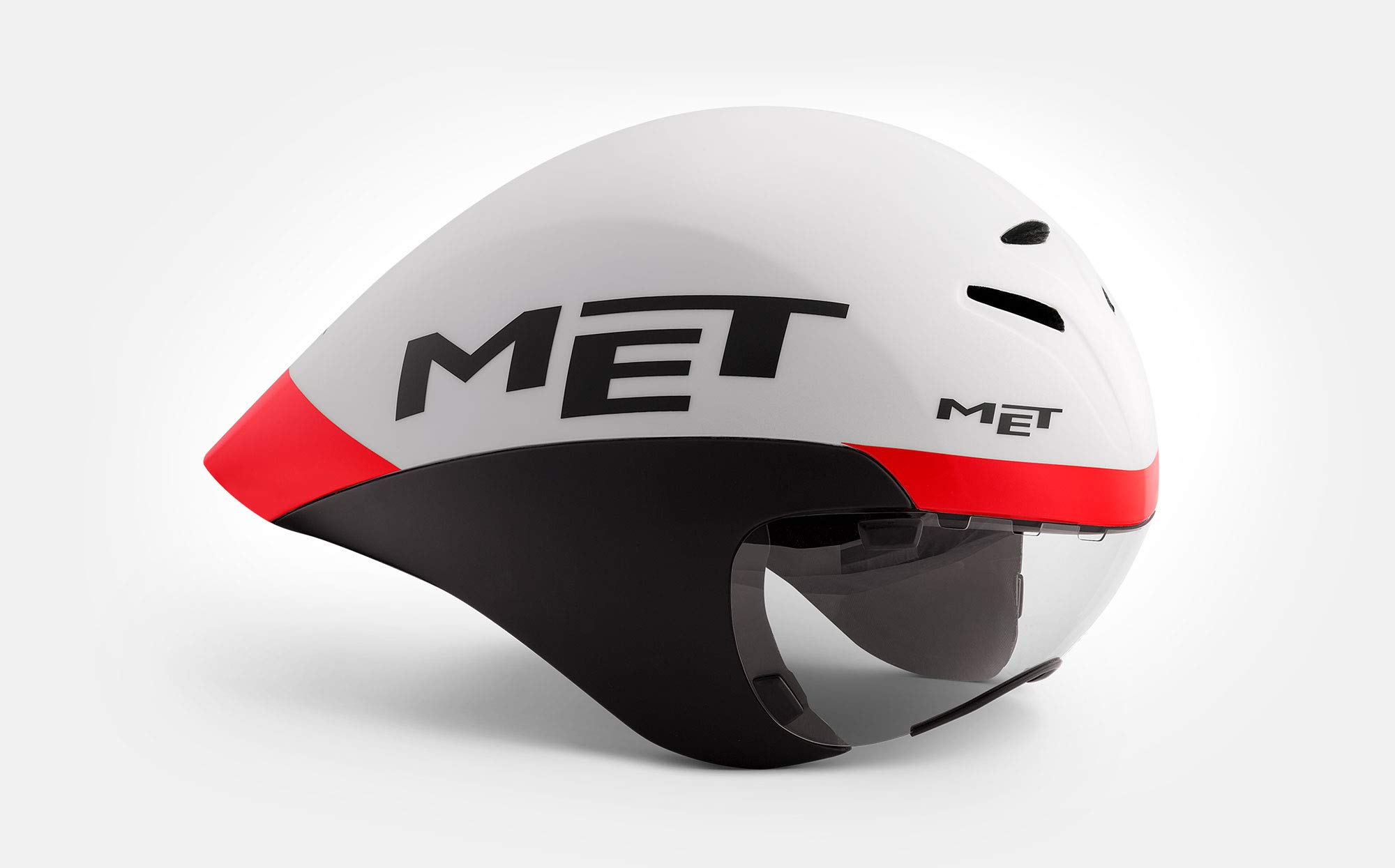 met cycle helmet