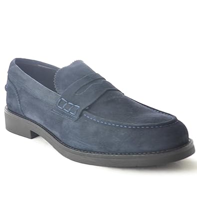 mocassini made in italy