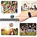 Hidden Camera LTMADE HD 1080P 32G Buckle Bracelet Sport Watch Camera Rechargeable Protable Wristband Spy Camera with Vibrate Function