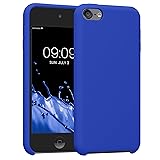 kwmobile TPU Silicone Case Compatible with Apple