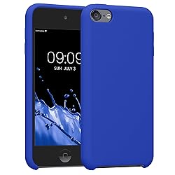 kwmobile TPU Silicone Case Compatible with Apple