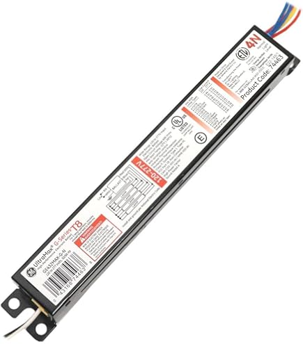 GE Lighting 72266 GE232MAX-N/ULTRA 120/277-Volt UltraMax