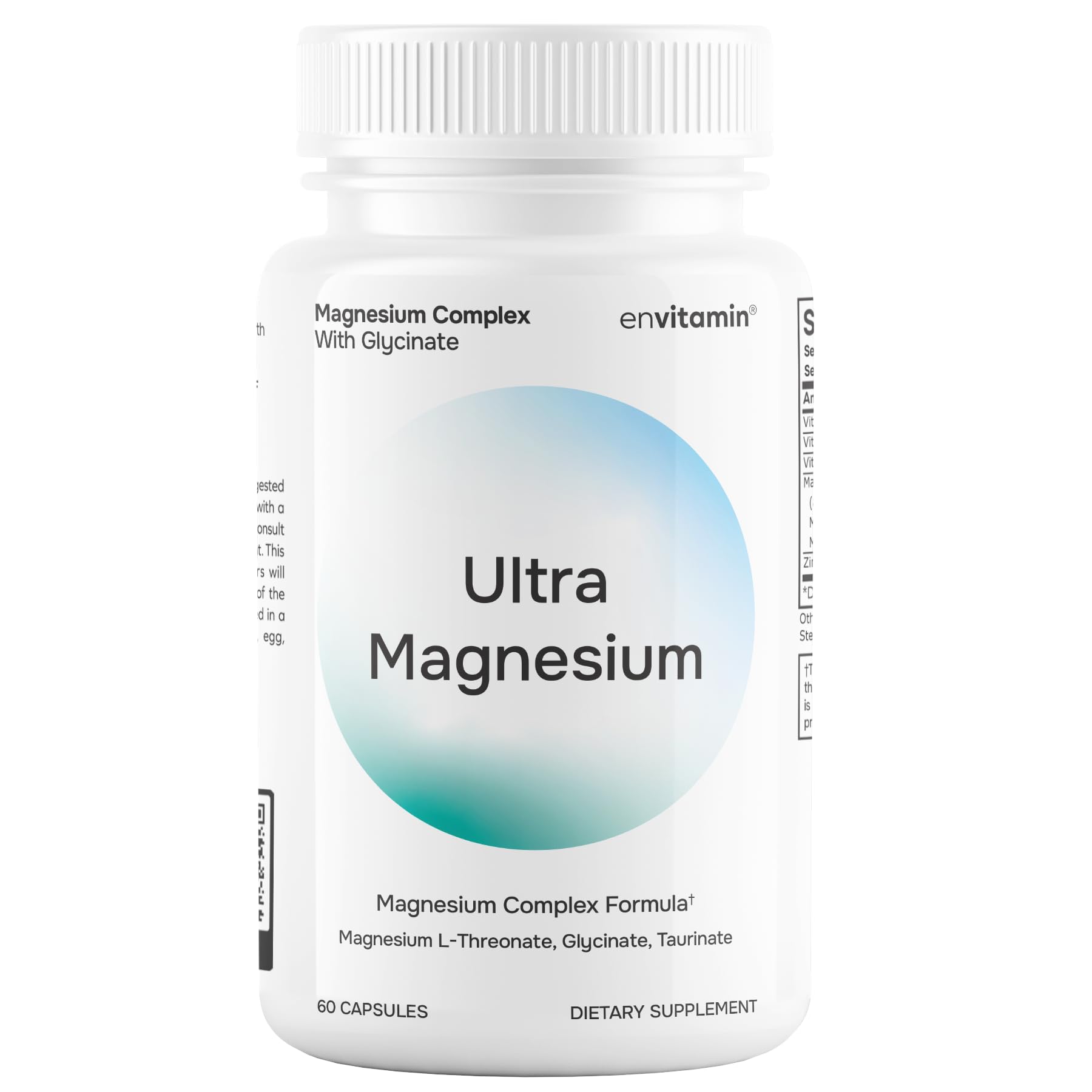 Ultra Magnesium