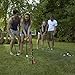 Franklin Sports Six Player Croquet Set