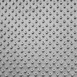 Minky Snuggle Dimple Dot 60 Inch Fabric By the Yard (F.E.®) (Grey)