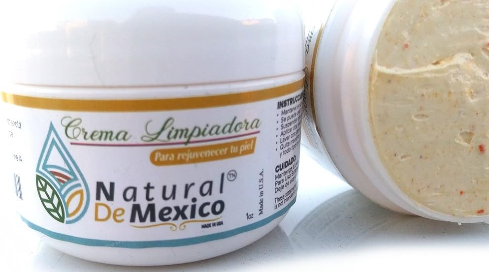 Anti Sretch Marks Cream - Crema Anti estrias y piel de Naranja