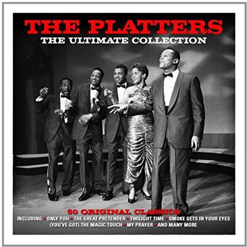 The Platters - Doo Wop: The R&B Vocal Group Sound: 1950-1960 - Zortam Music
