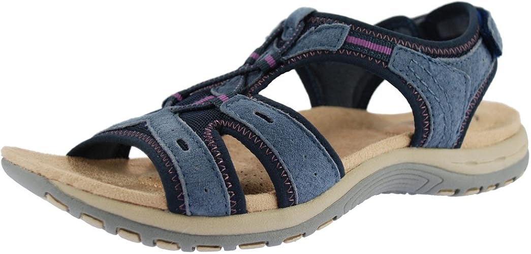 earth spirit shoes where are they made